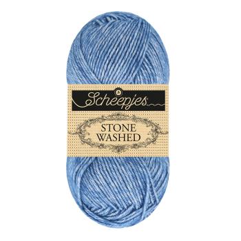 Stone Washed 50 g - 846 Lazurite